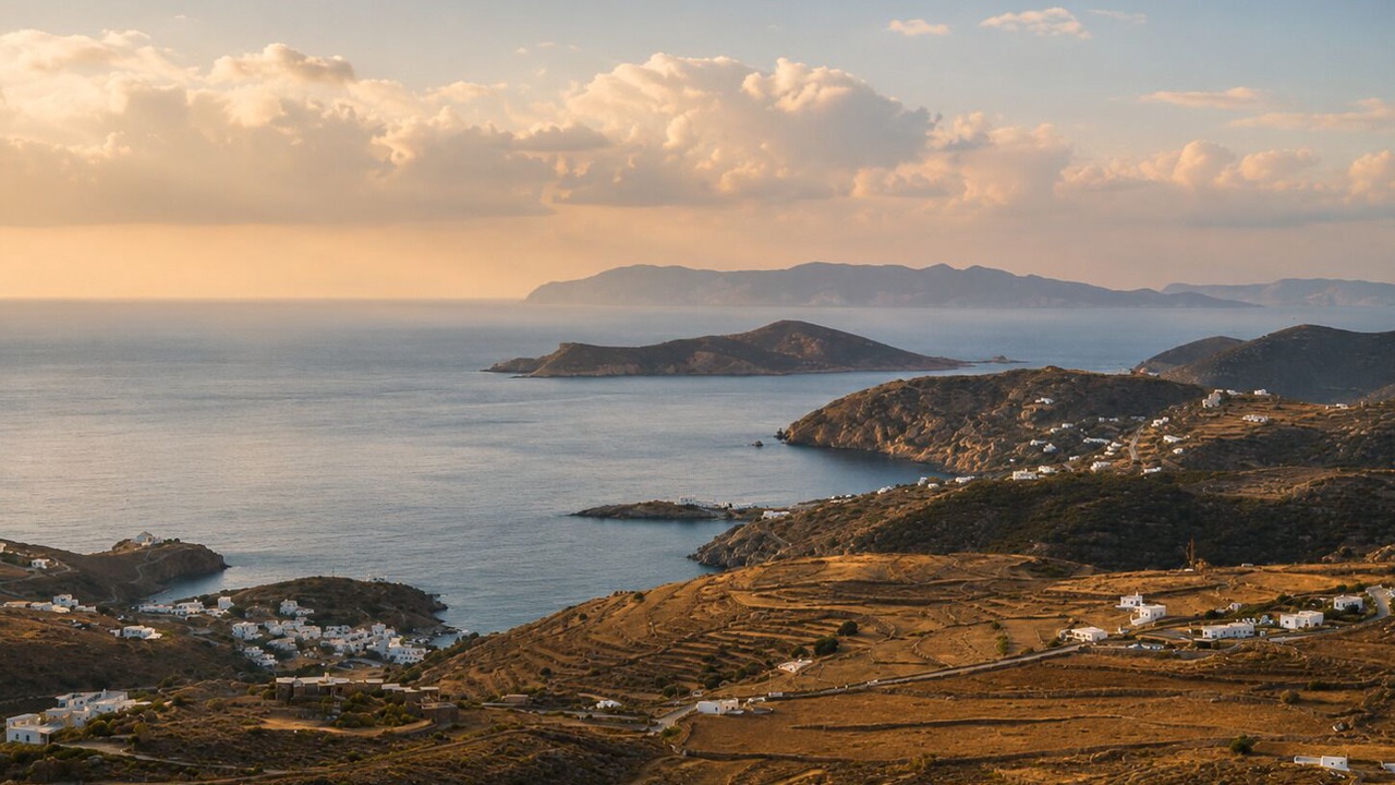 Photo of Outdoor in Sifnos