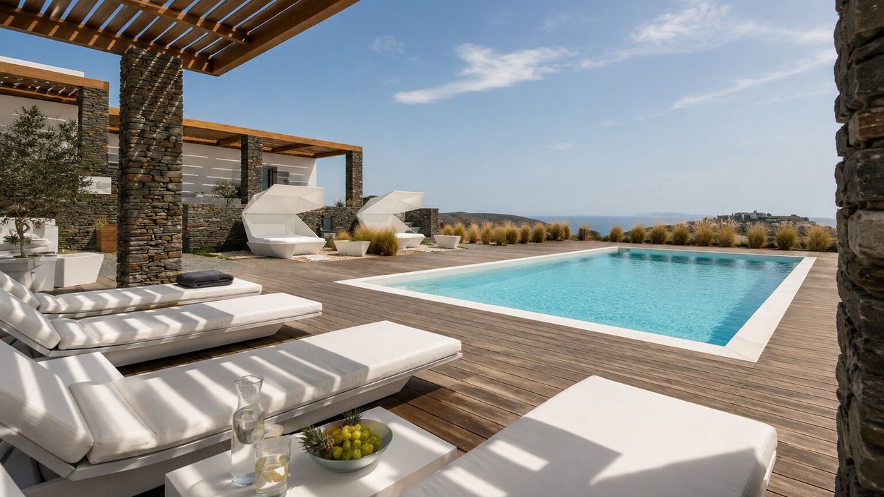 Photo of Outdoor in Sifnos