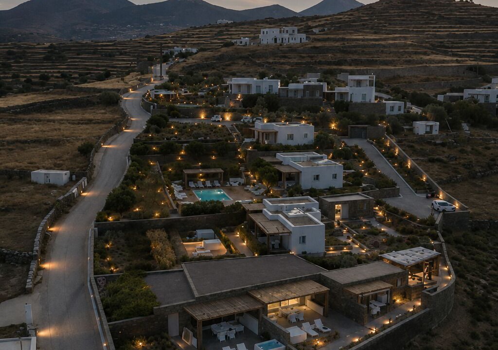 Photo of Outdoor in Sifnos