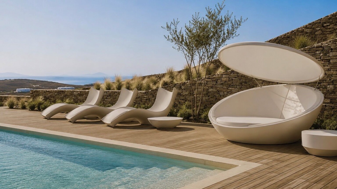 Photo of Outdoor in Sifnos