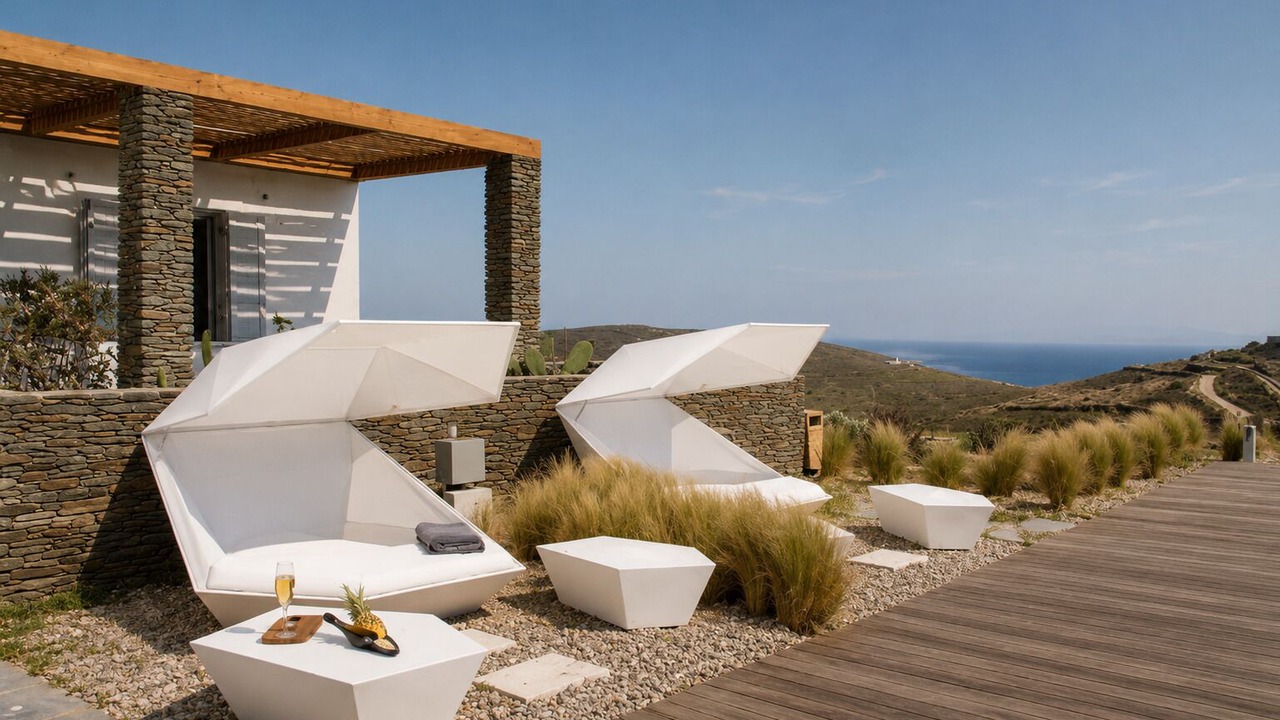 Photo of Outdoor in Sifnos