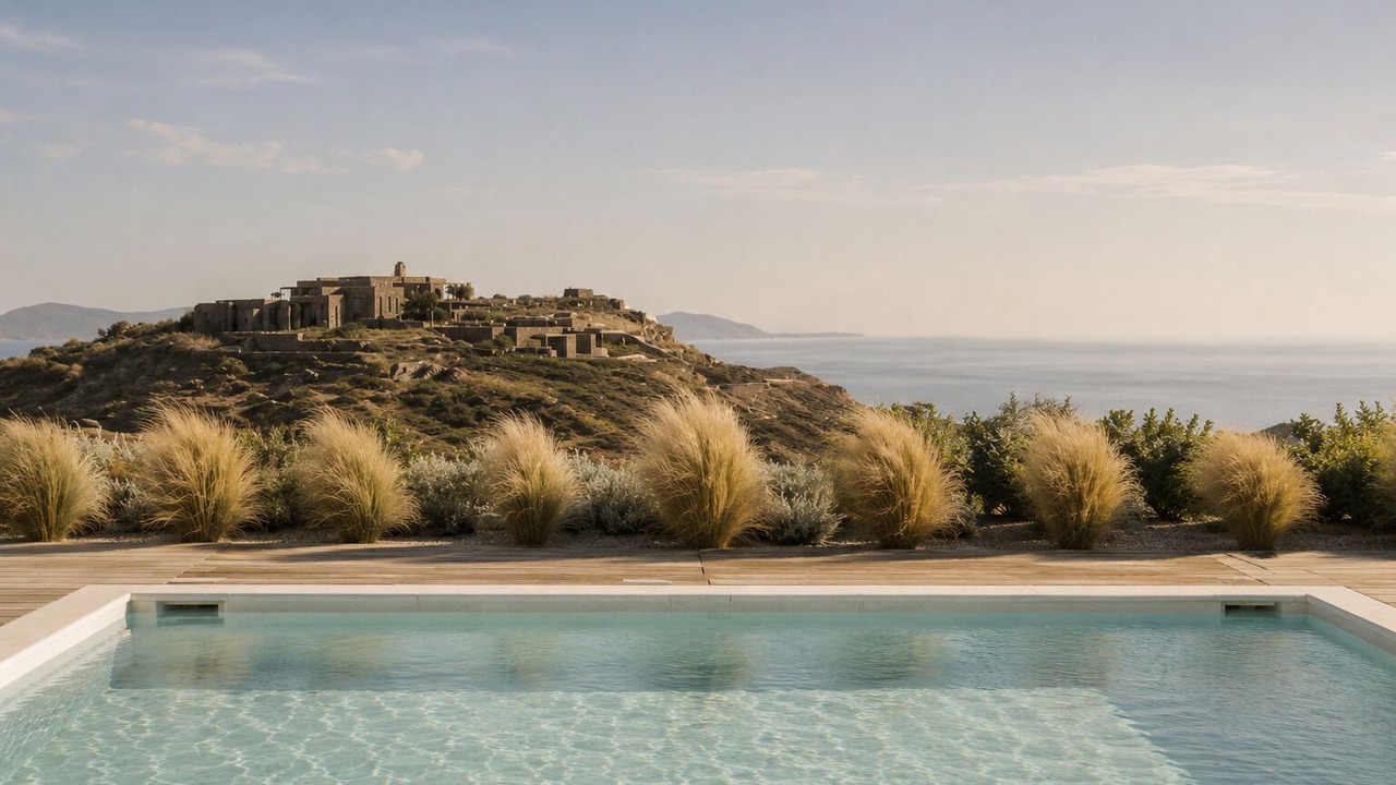 Photo of Outdoor in Sifnos