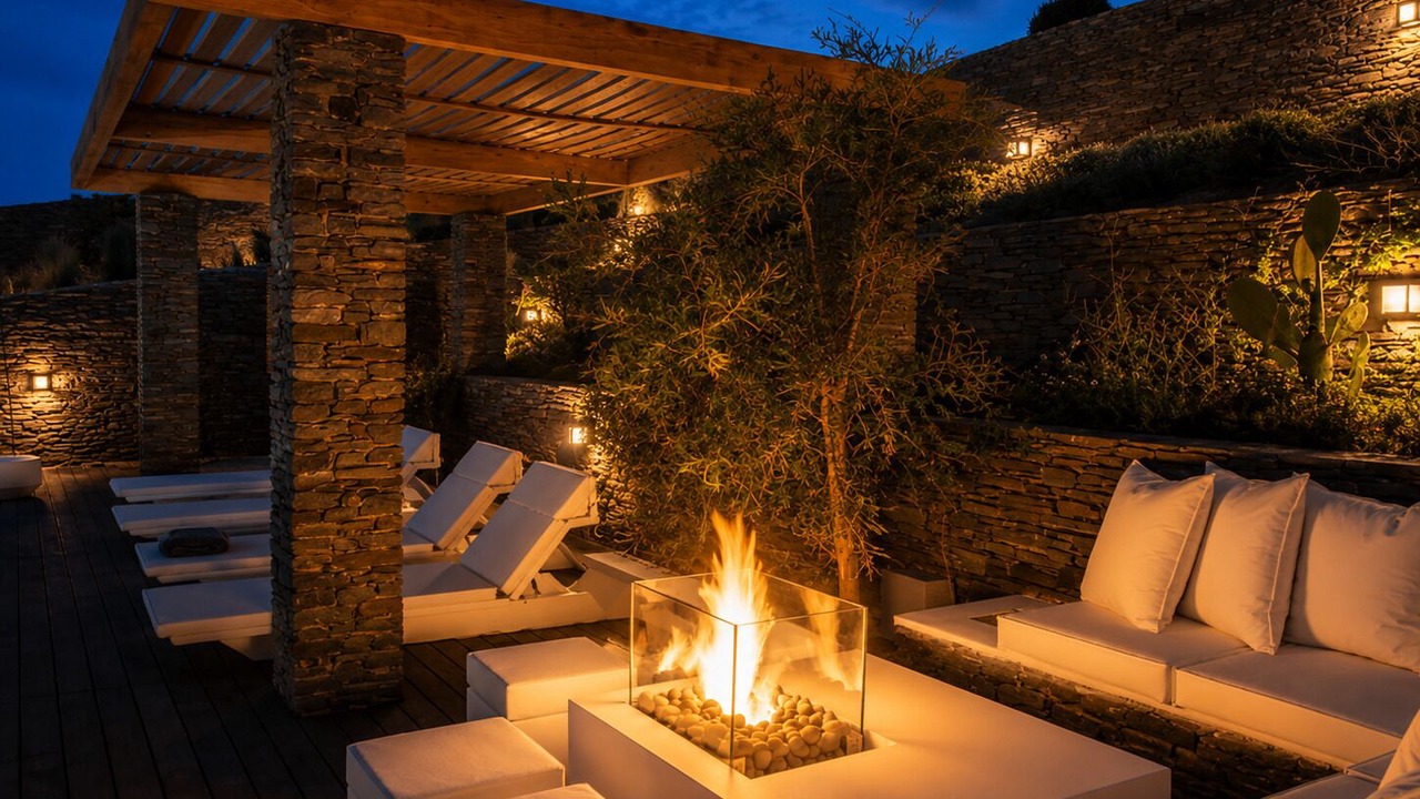 Photo of Outdoor in Sifnos