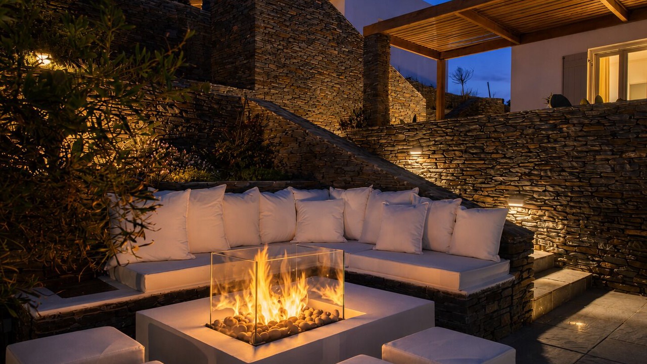 Photo of Outdoor in Sifnos
