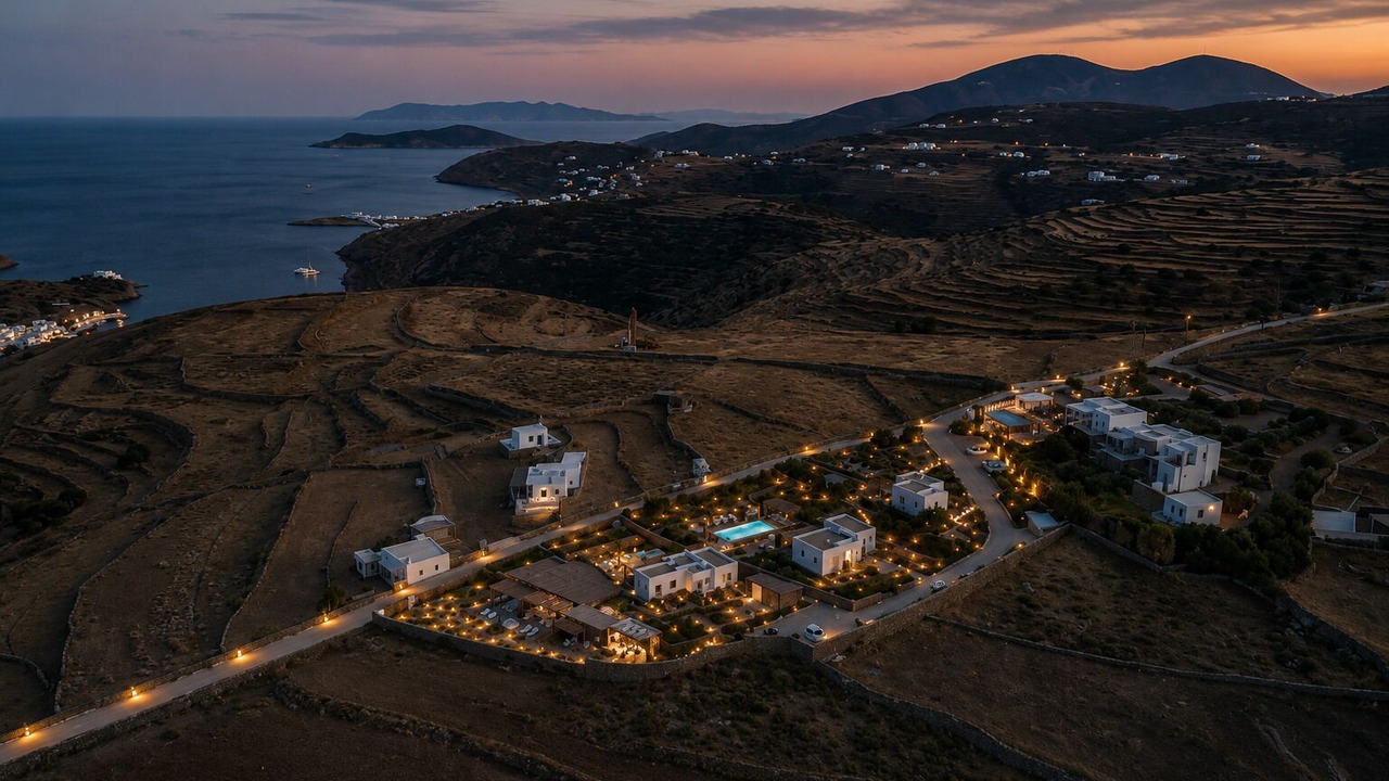 Photo of Outdoor in Sifnos