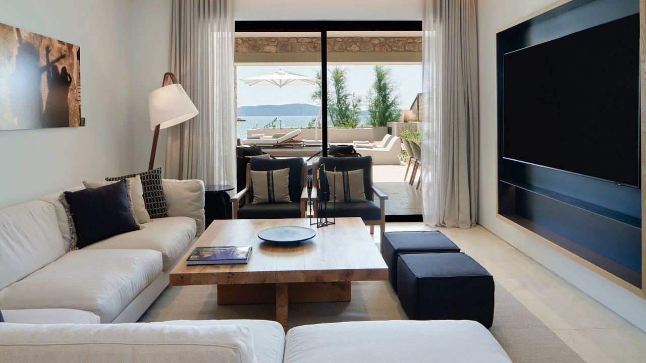 Photo of Livingroom in Pylos-Nestoras