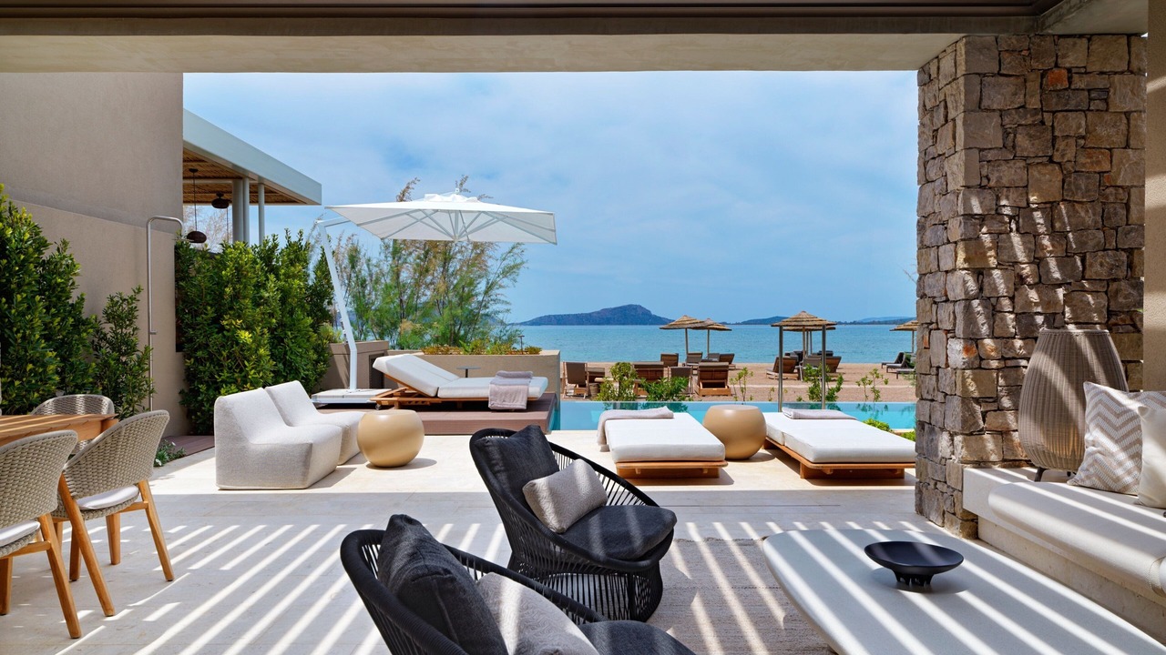 Photo of Patio Balcony in Pylos-Nestoras