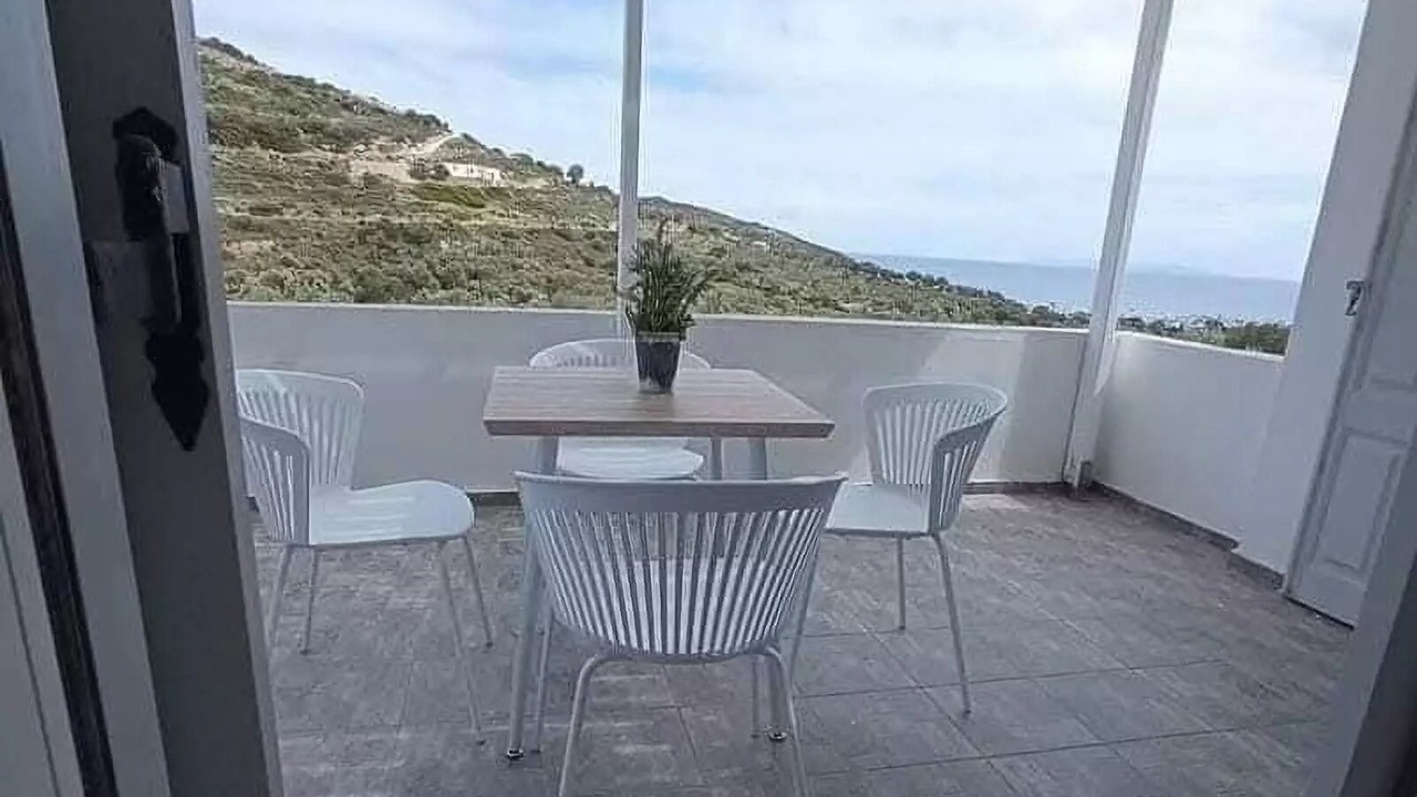Photo of Bedroom in Platis Gialos