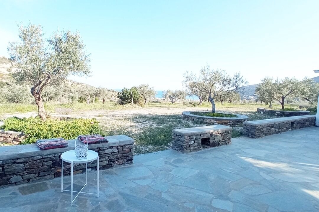 Photo of Bedroom in Platis Gialos