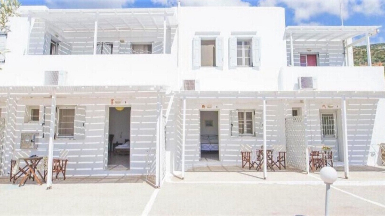 Photo of Outdoor in Platis Gialos