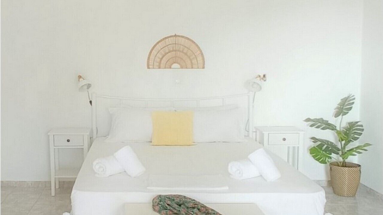 Photo of Bedroom in Platis Gialos