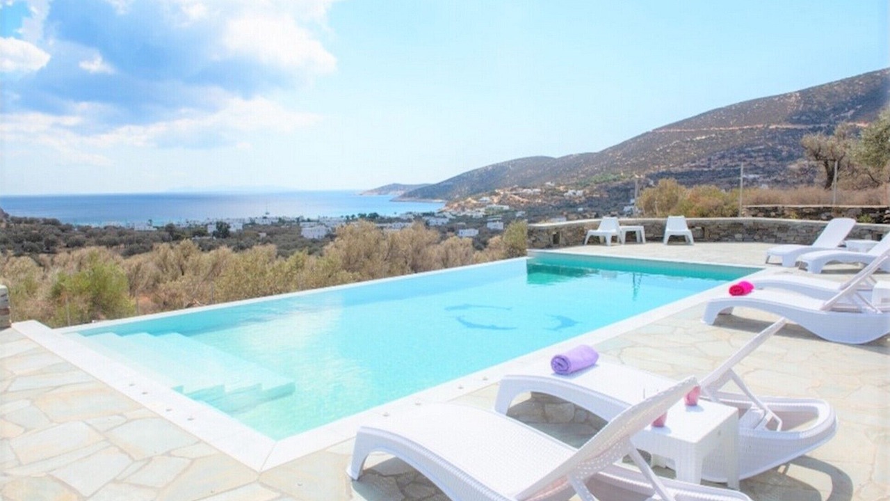 Photo of Outdoor in Platis Gialos