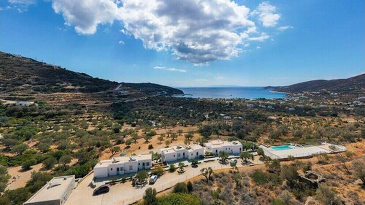 Photo of Outdoor in Platis Gialos