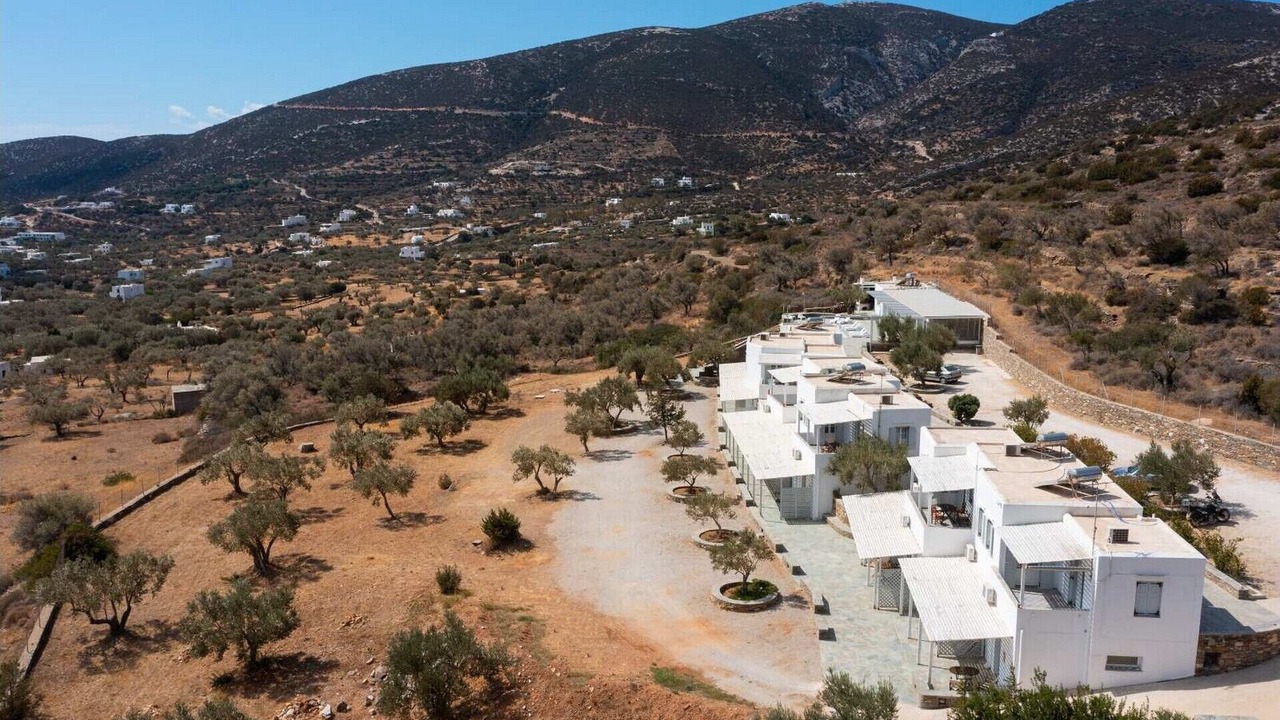 Photo of Outdoor in Platis Gialos