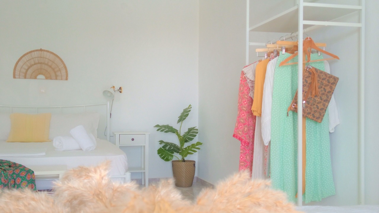 Photo of Bedroom in Platis Gialos
