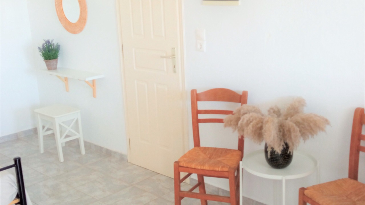 Photo of Bedroom in Platis Gialos