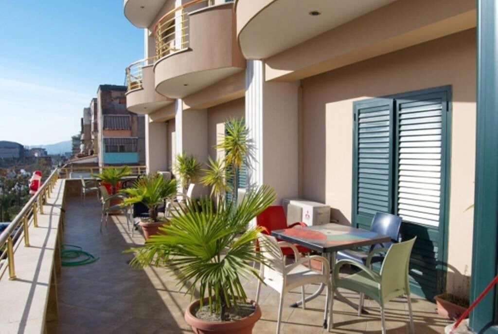 Photo of Patio Balcony in Elbasan