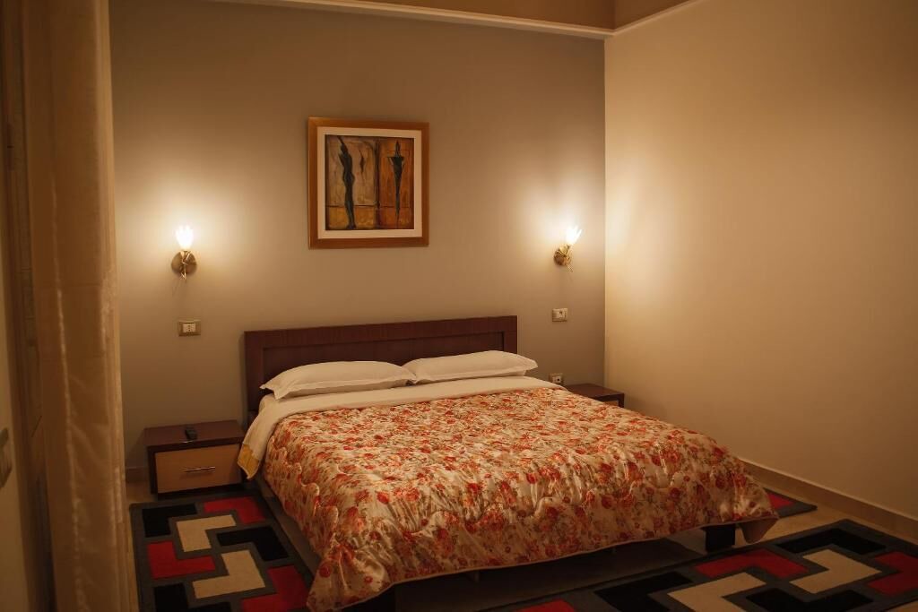 Photo of Bedroom in Elbasan