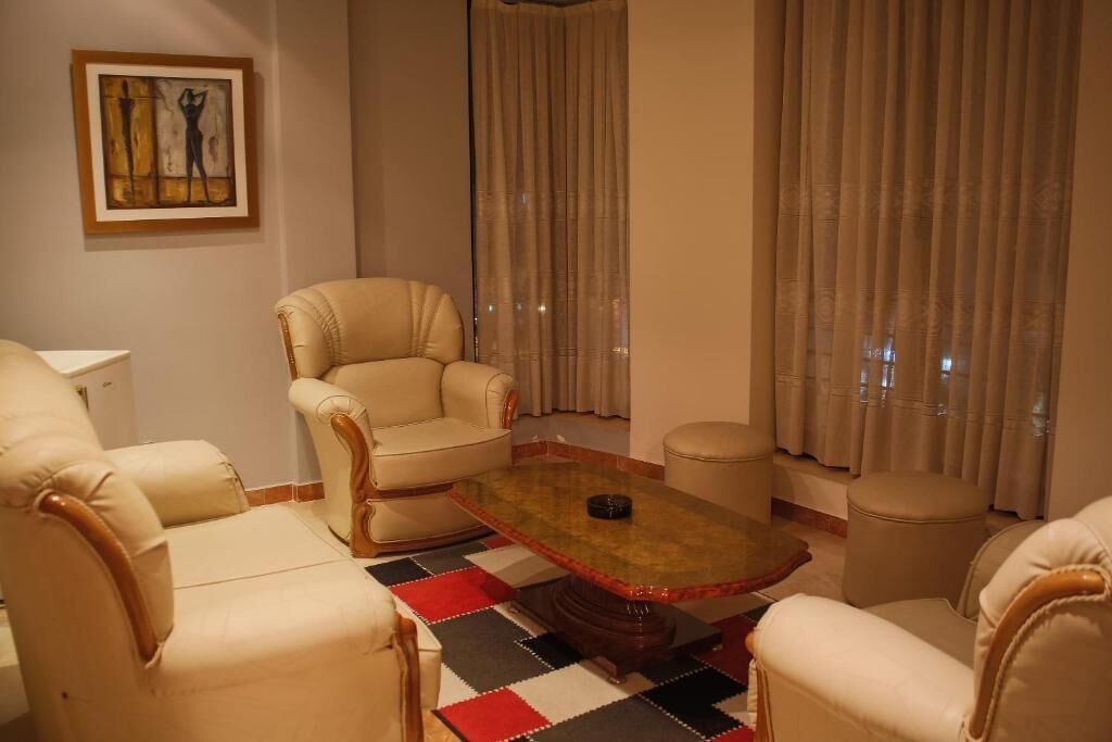 Photo of Bedroom in Elbasan
