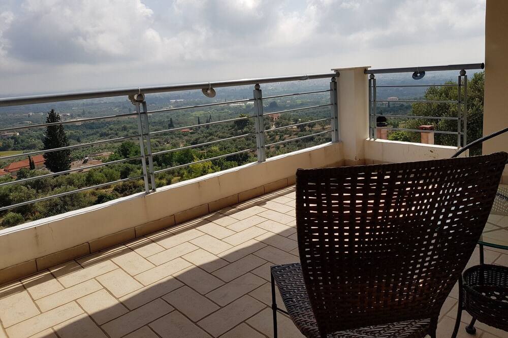 Photo of Patio Balcony in Pyrgos