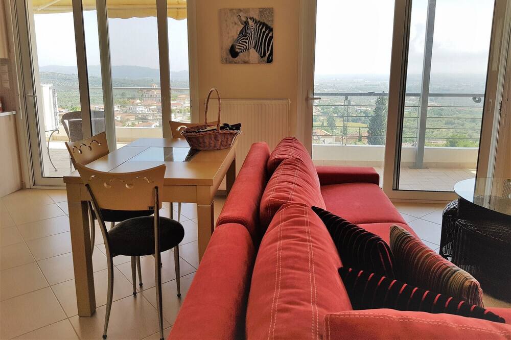 Photo of Livingroom in Pyrgos