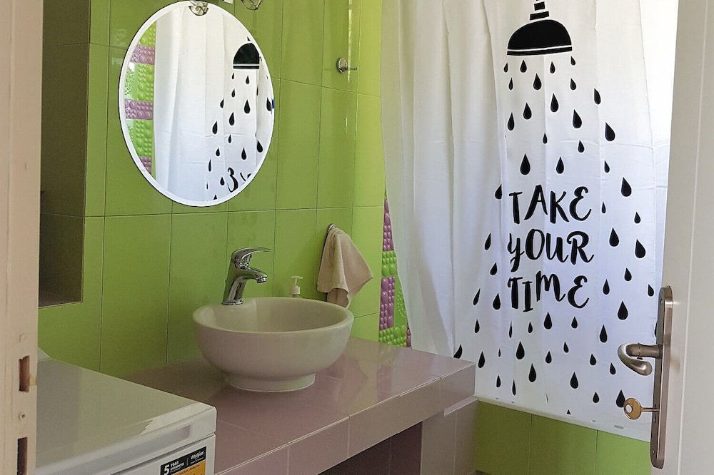 Photo of Bathroom in Pyrgos