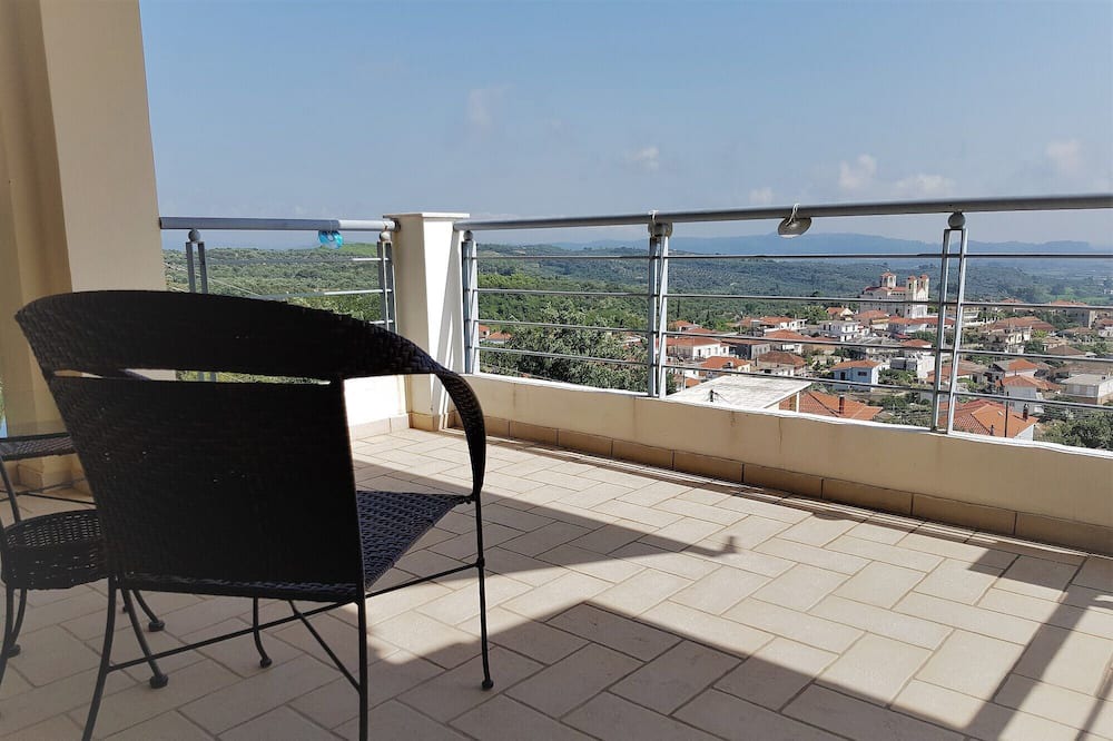 Photo of Patio Balcony in Pyrgos
