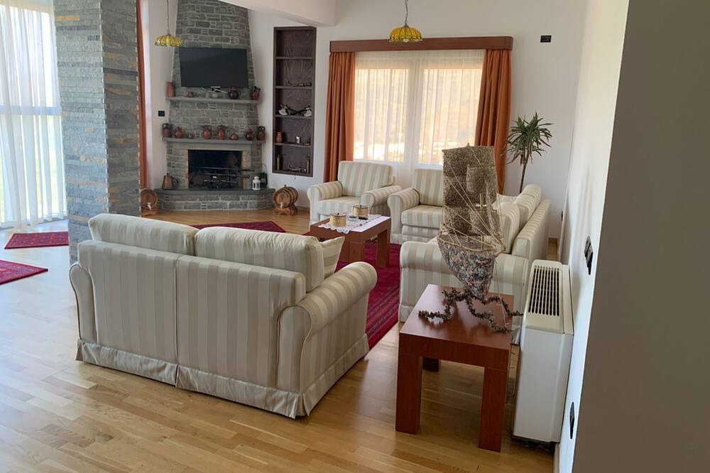 Photo of Livingroom in Sinje