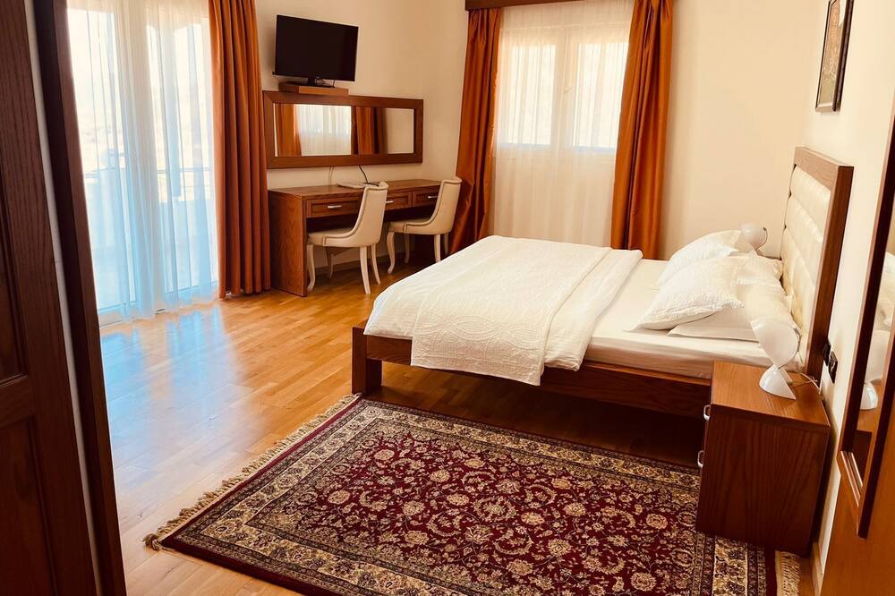 Photo of Bedroom in Sinje
