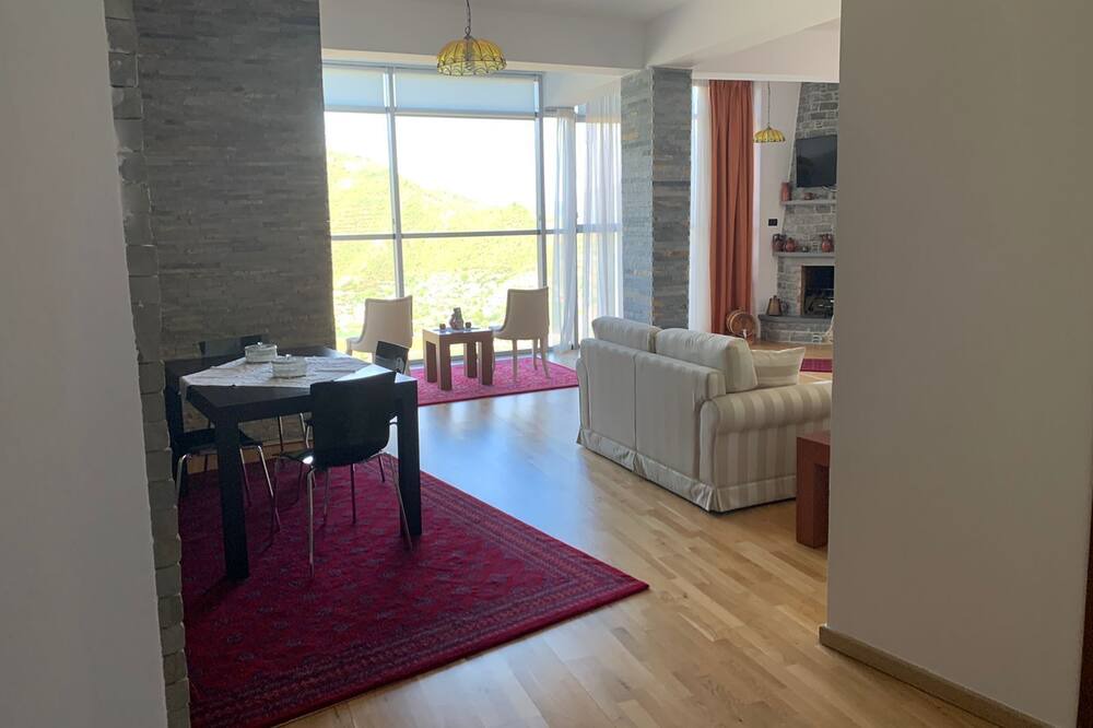 Photo of Livingroom in Sinje