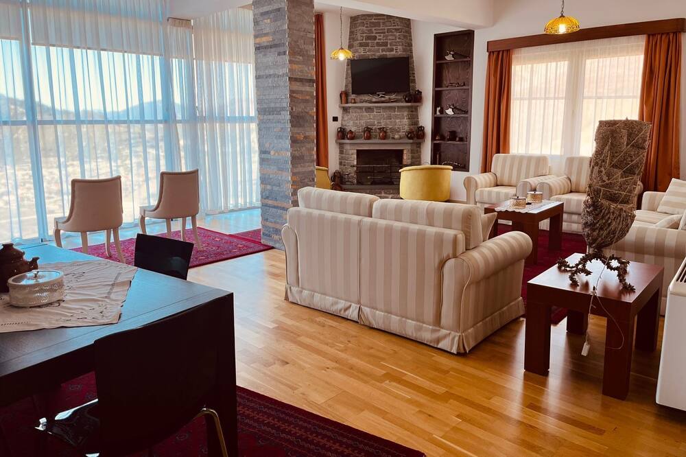 Photo of Bedroom in Sinje