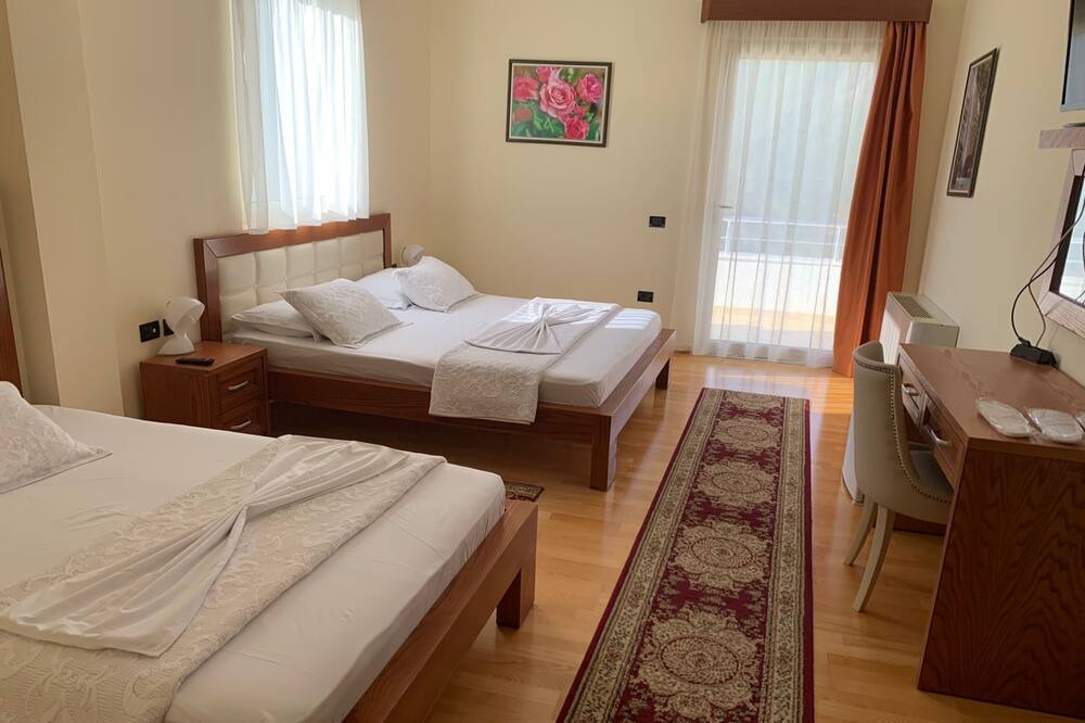 Photo of Bedroom in Sinje