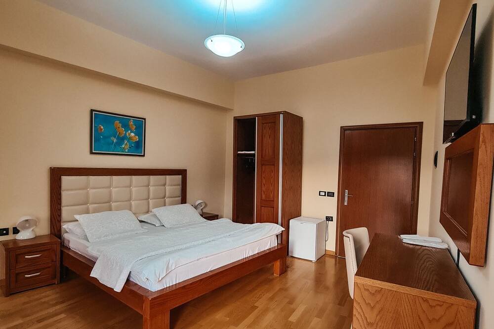 Photo of Bedroom in Sinje