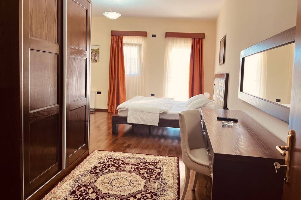 Photo of Bedroom in Sinje