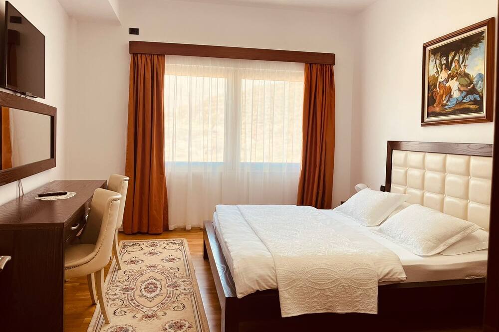 Photo of Bedroom in Sinje