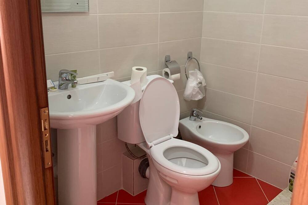 Photo of Bathroom in Sinje