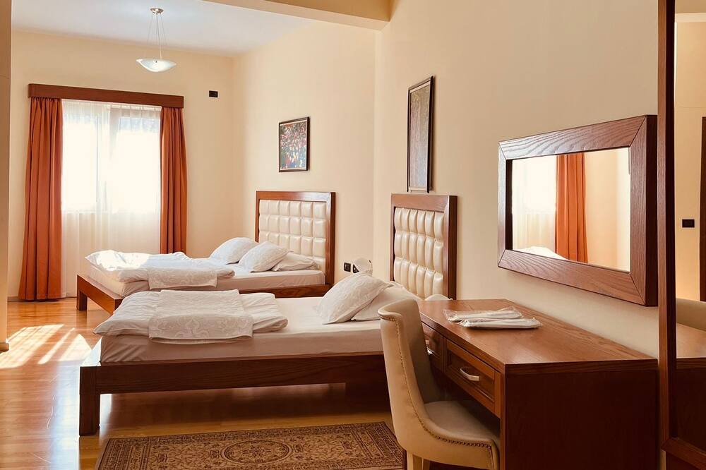 Photo of Bedroom in Sinje