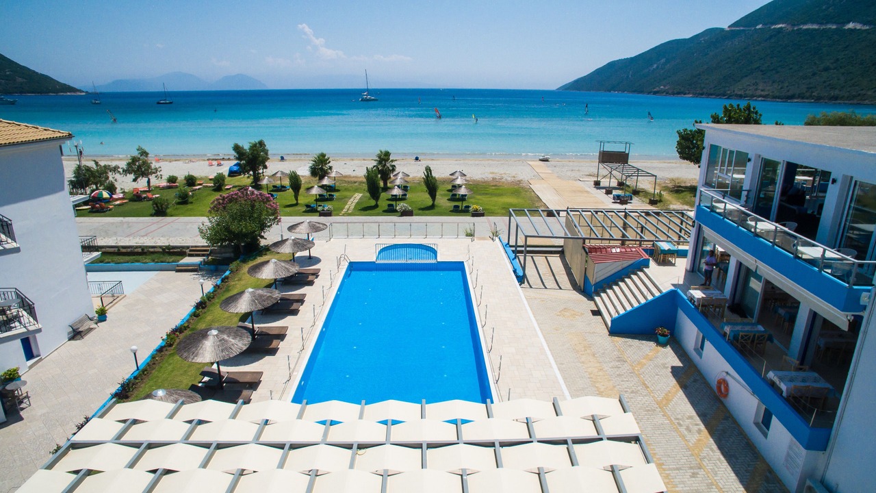 Photo of Outdoor in Vassiliki