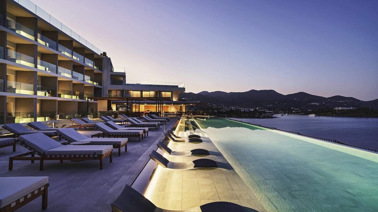 Photo of Outdoor in Agios Nikolaos Town
