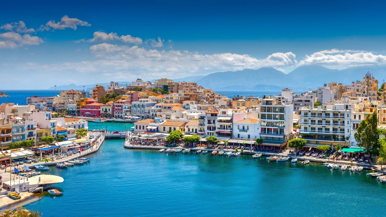 Photo of Others in Agios Nikolaos Town