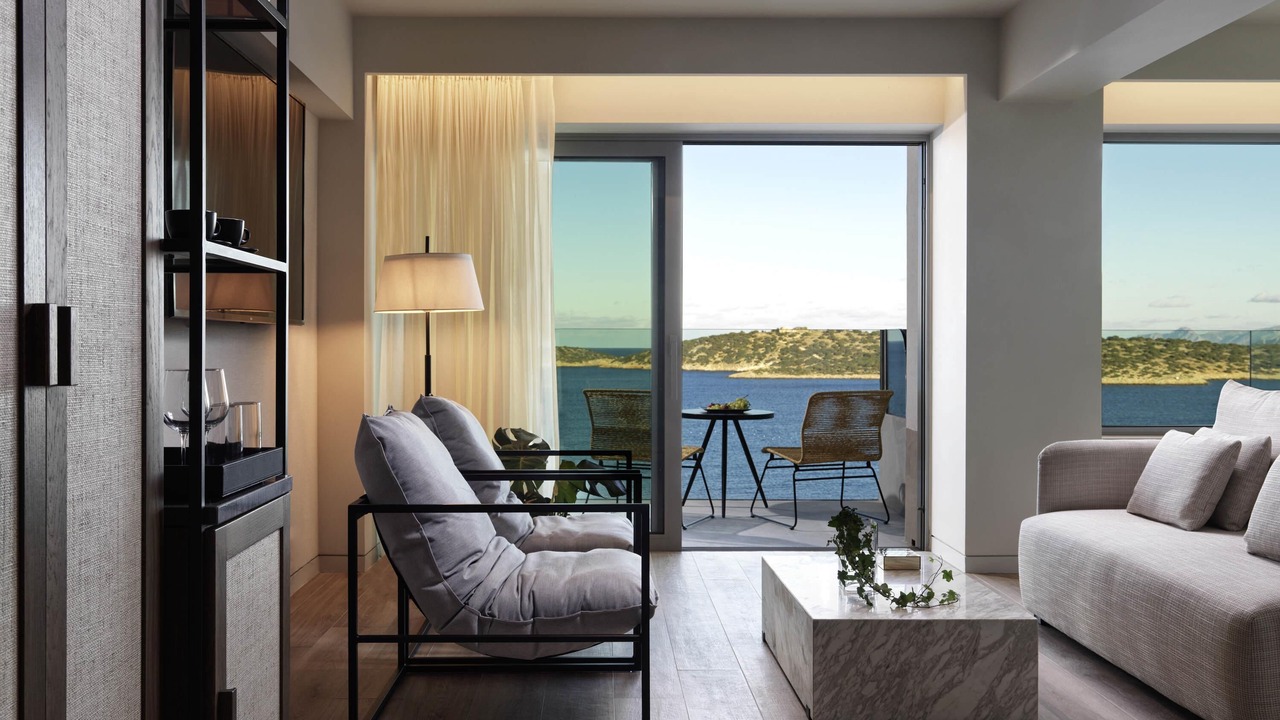 Photo of Outdoor in Agios Nikolaos Town