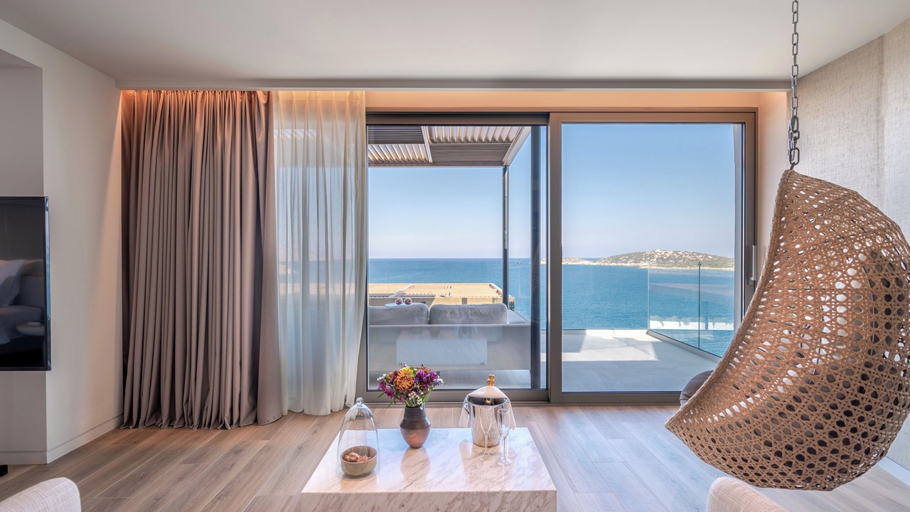 Photo of Outdoor in Agios Nikolaos Town