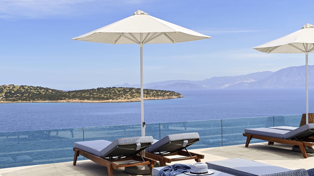 Photo of Outdoor in Agios Nikolaos Town