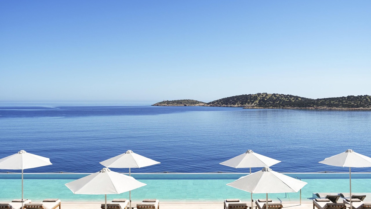 Photo of Outdoor in Agios Nikolaos Town