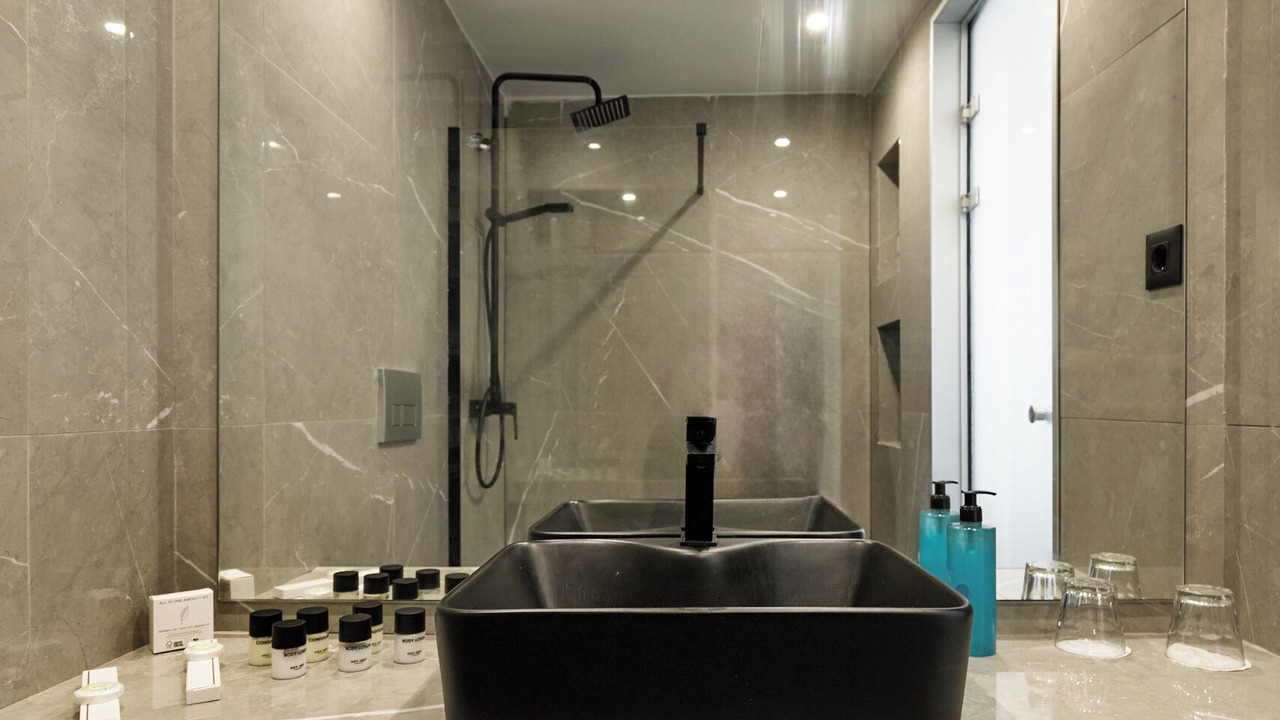 Photo of Bathroom in Minothiana
