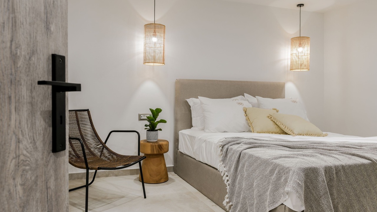 Photo of Bedroom in Vasilikos