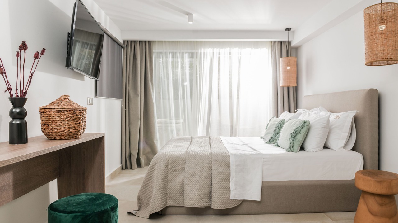 Photo of Bedroom in Vasilikos