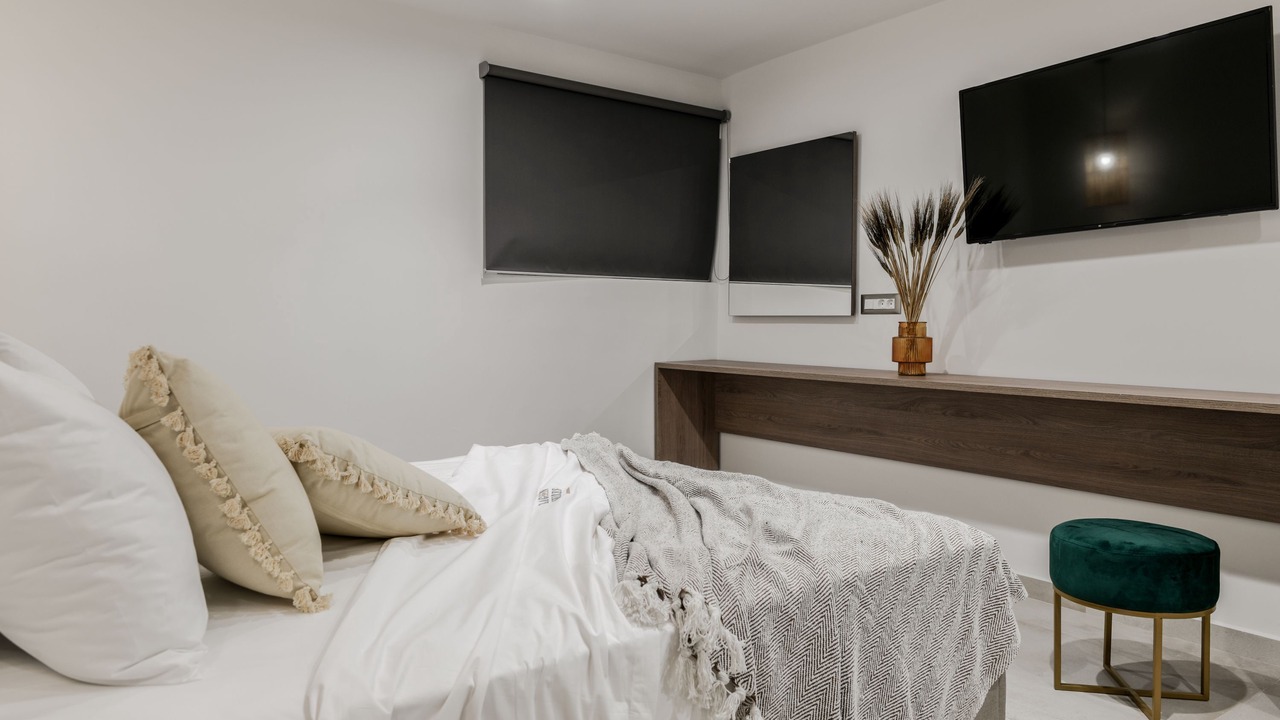 Photo of Bedroom in Vasilikos