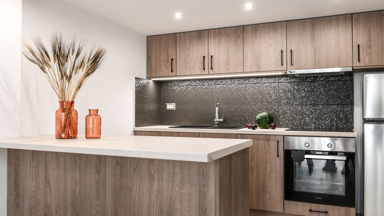 Photo of Kitchen in Vasilikos