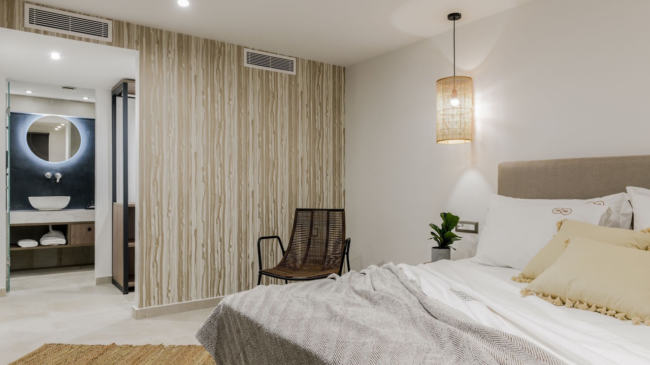 Photo of Bedroom in Vasilikos